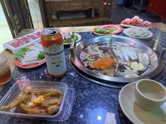 -蜀大侠火锅(森兰花园城店)