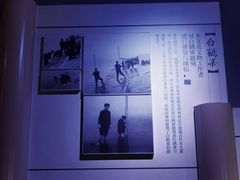 -白鹤梁水下博物馆