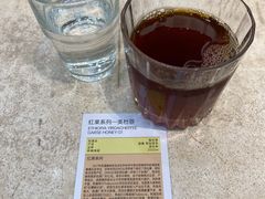-玫瑰咖啡(中山六路店)