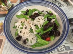 -豆蔻电影主题餐厅(四牌楼店)