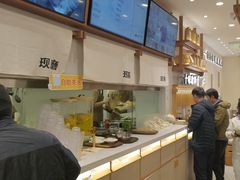 -小满手工粉(北京来福士店)