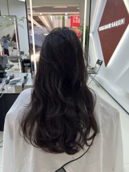 -FINE HAIR 烫染专业设计