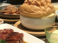 -港丽餐厅(正大店)
