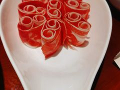 -1078號老北京涮肉(松柏店)