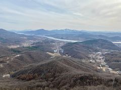-吉林市朱雀山国家森林公园