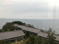 -南紀白浜 浜千鳥の湯 海舟
