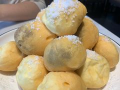 -东北本家小厨(海甸三东路店)