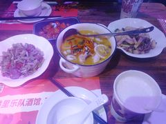 -胡桃里乐队酒馆(昙华林店)