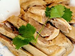 -二泉园老菜馆·百年无锡菜