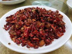 -蜀膳坊(洪公祠小区店)