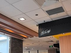 -麦当劳(垡头西路店)