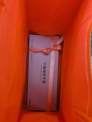 -青稚护手霜QINGZHI