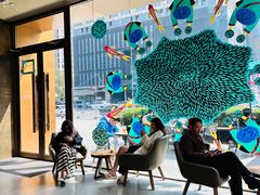 -星巴克臻选(南京艾尚天地店)