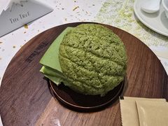 -大树餐厅(环球港店)