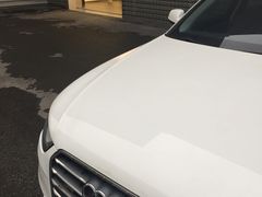 -广州南菱奥申奥迪4S店(白云店)