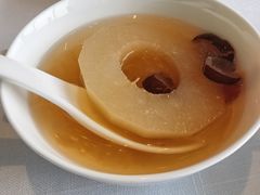 -运·中餐厅(成都华尔道夫酒店)