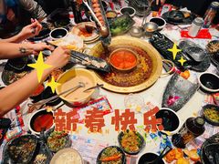 -哥老官重庆美蛙鱼头(虹口龙之梦店)