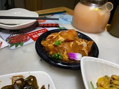 -韩宫宴烤肉·料理(大宁国际店)