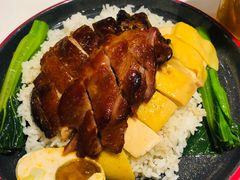 -龙记香港茶餐厅(久光百货店)