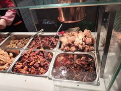-晓宇盒饭(民安街店)