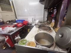-菜忠潮州牛肉店(岗厦店)