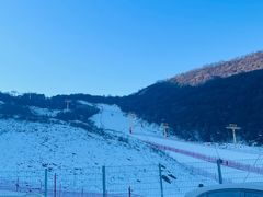 -太子岭滑雪场