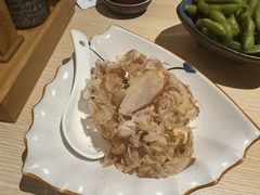 -気楽亭和食料理(气乐亭大世界本店)