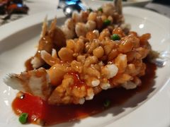 -小厨娘淮扬菜(清江苏宁广场店)