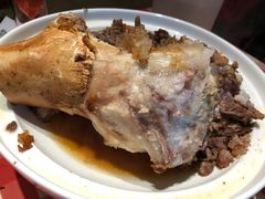-西贝(无锡万象城店)