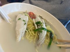 -玖鲜小笼(中山广场店)