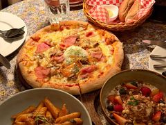 -小芳廷餐厅