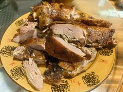 -正宗苏稽毛哥跷脚牛肉总店