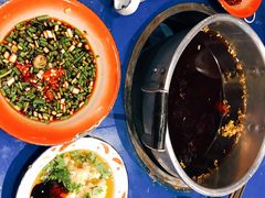 -马路边边串串香(双井直营店)