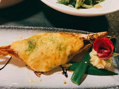 -T館·花园艺术餐厅