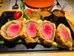 惠灵顿牛排（限量版）-布拉诺牛排西餐厅(上城天街店)