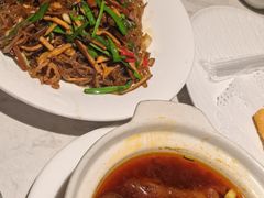 -不倒翁·安徽名菜楼(步行街店)