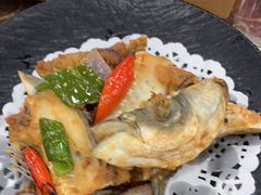-金瑞轩大酒楼·顺德鱼生·粤菜海鲜(东江国际店)