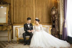点击看大图 -太郎花子婚纱摄影艺术中心