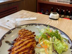 -胜代日本料理(云程巷小区店)