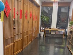 -子曰书院·古筝围棋书法国画小主持(夏都店)