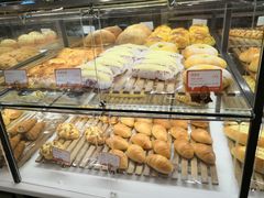-BreadTalk面包新语·烘焙蛋糕(海岸城店)