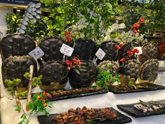 -川骄海鲜自助(河东店)