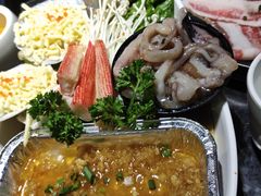 -鹤江桥·红油牛肉粉(SKP店)