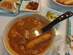 -当家水煎包·牛肉汤(浦江店)