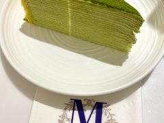 -Lady M New York(澳门伦敦人店)