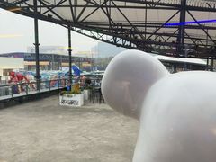 -移动谜城·大笨象密室逃脱(五棵松店)