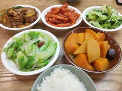 -顺旺基大厨现炒(凯德店)