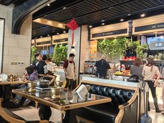 -川骄海鲜自助(亚运村店)
