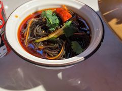 -鸣记脆皮烤鱼·海鲜烤鱼(三八广场店)