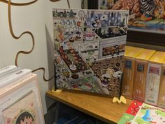 -3D·JP拼图(新中关购物中心店)